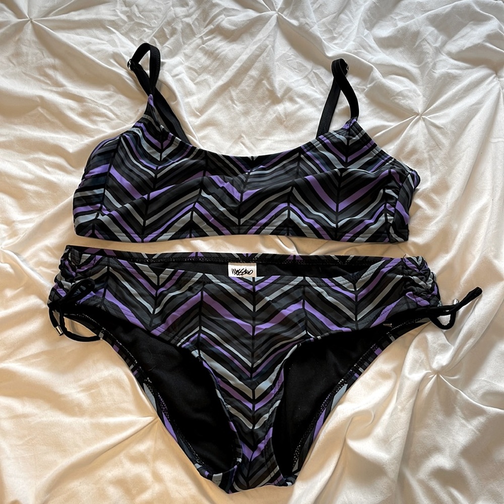 Mossimo XL Bikini - Picture 1 of 2